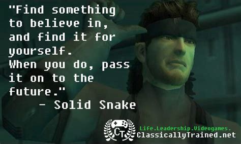 metal gear box quotes|solid snake from metal gear.